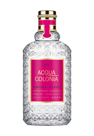 4711 Acqua Colonia Pink Pepper & Grapefruit, Eau de Cologne, Unisexe, 100 ml