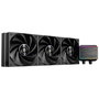 Ventilateur CPU Mars Gaming MLPROII360