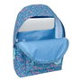 Safta Cartable Frozen Bleu pour ordinateur portable 14,1"