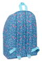 Safta Sac à dos pour ordinateur portable 14.1 pouces Frozen, dimensions 31 x 43 x 13 cm