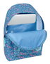 Safta Sac à dos pour ordinateur portable 14.1 pouces Frozen, dimensions 31 x 43 x 13 cm