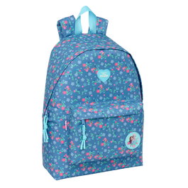 Cartable Frozen Bleu 31 x 43 x 13 cm
