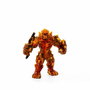Schleich Golem de lave avec arme Eldrador 42447