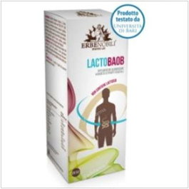ERBENOBILI LACTOBAOB COMPOST Enzymes Digestifs 42caps