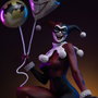 DC Comics statuette 1/10 Art Scale Harley Quinn Unleashed 30 cm