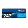 Brother TN-247C Cyan