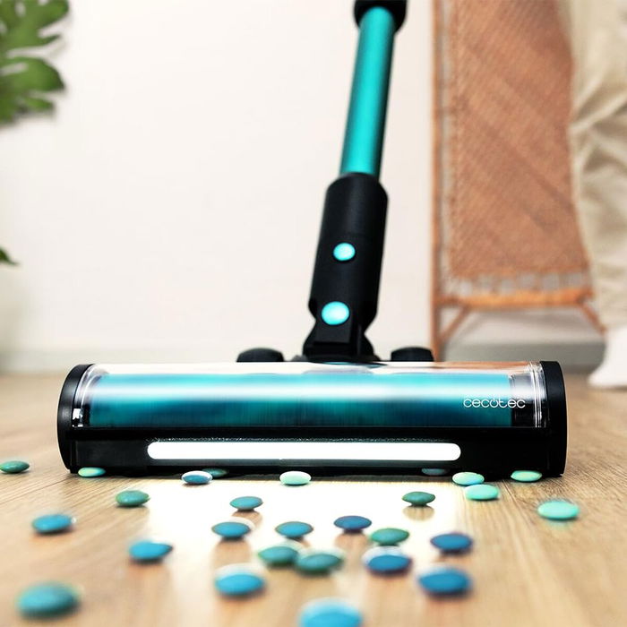 Aspirateur balai Cecotec RX50 Pet Flex 750 W