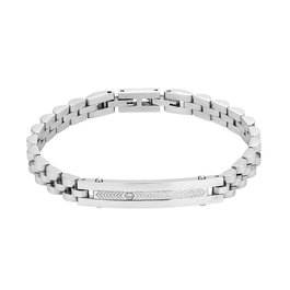 Bracelet Homme Radiant RH000335 Argenté