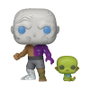 Funko POP&Buddy! Superman (2025) Metamorpho with Baby Joey