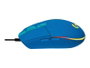 Logitech G102 Lightsync Souris Gaming Filaire USB Optique 8000 DPI Bleu