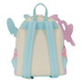 LOUNGEFLY Sac à dos Be Mine Angel & Stitch Disney