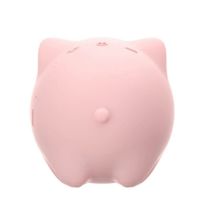 Câble USB Celly WSPIG Rose 3 W