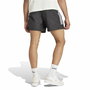 Short de Sport Adidas House Of Tiro Woven Noir