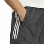 Short de Sport Adidas House Of Tiro Woven Noir