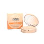 Isdin Crème Solaire Compacte SPF 50 Couvrance Naturelle Longue Durée Light 10g