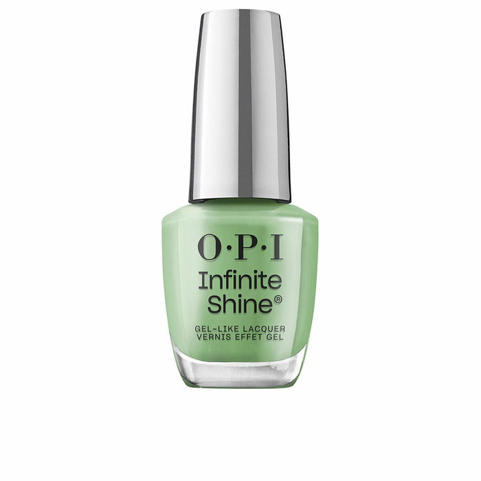 OPI Infinite Shine Vernis à ongles effet gel Won for the Ages 15 ml OPI Infinite Shine Vernis à ongles effet gel Won for the Ages 15 ml