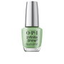 Opi Infinite Shine Vernis à ongles effet gel longue durée #Won for the Ages Vert 15 ml