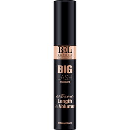 Bel London Big Lash Mascara Noir intense