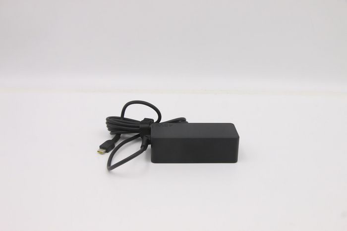 Lenovo Adaptateur secteur 45W Type-C USB
