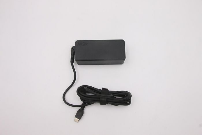 Lenovo Adaptateur secteur 45W Type-C USB