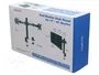 LOGILINK Support d'attache pour 2 moniteurs 17-32 pouces