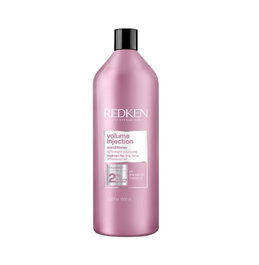 Redken High Rise Volume Volume Injection Acondicionador Reconditionné 1000ml