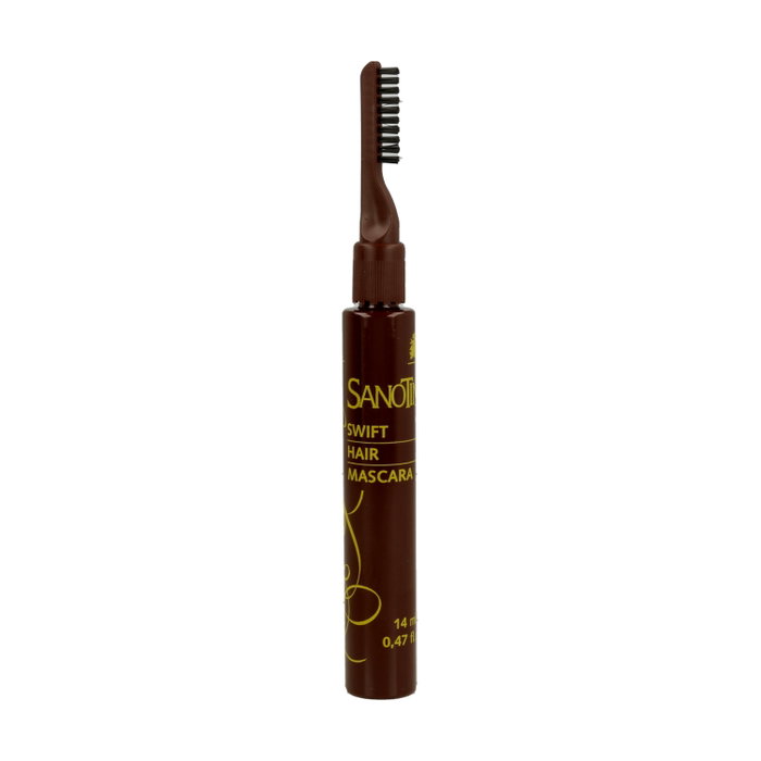 Sanotint Swift Hair Mascara S2 Marron