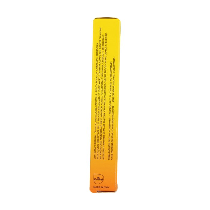 Sanotint Swift Hair Mascara S2 Marron