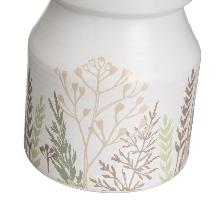 BigBuy Home Boîte GRASS Multicouleur 1 L