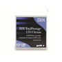 IBM 00V7590 Cartouche LTO-6 Ultrium, 2.5 To, Noire