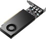HP NVIDIA RTX A400 Carte Graphique Professionnelle 4 Go GDDR6 avec 4 Ports Mini DisplayPort