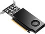 HP NVIDIA RTX A400 Carte Graphique Professionnelle 4 Go GDDR6 avec 4 Ports Mini DisplayPort