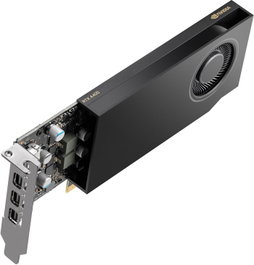 HP HP I see NVIDIA® RTX A400 4 Go 4mDP