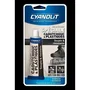 Cyanolit Colle spéciale caoutchouc et plastique - 50 mL