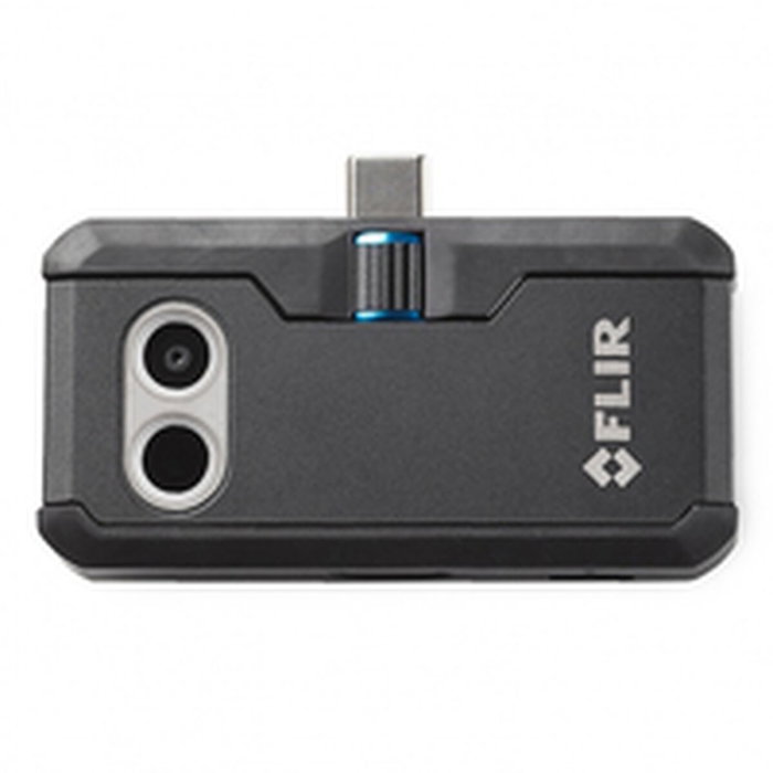 Flir ONE Pro Android (USB-C) Caméra thermique Noir