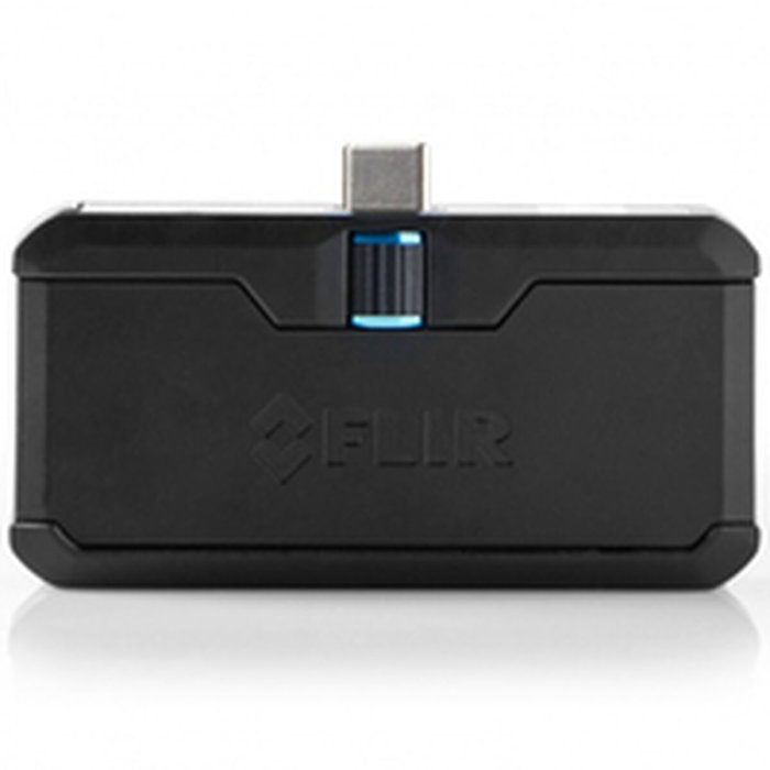Flir ONE Pro Android (USB-C) Caméra thermique Noir