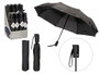 Arte Regal Parapluie Pliable Recto Automatique Noir 32x7x7 cm (Set de 16)