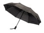 Arte Regal Parapluie Pliable Recto Automatique Noir 32x7x7 cm (Set de 16)