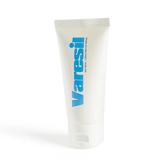 Varesil Crème de traitement local pour le soulagement des varices 100 ml Varesil Crème de traitement local pour le soulagement des varices 100 ml
