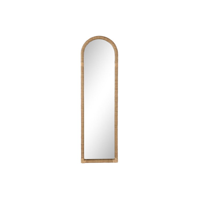 Miroir mural Home ESPRIT Naturel Scandi 48,5 x 4,5 x 170 cm Miroir mural Home ESPRIT Naturel Scandi 48,5 x 4,5 x 170 cm