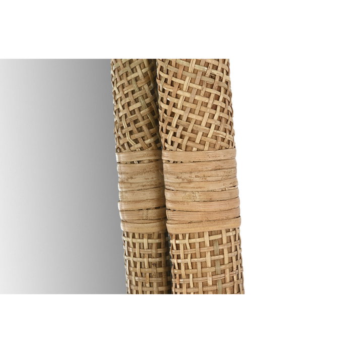 Miroir mural Home ESPRIT Naturel Scandi 48,5 x 4,5 x 170 cm Miroir mural Home ESPRIT Naturel Scandi 48,5 x 4,5 x 170 cm