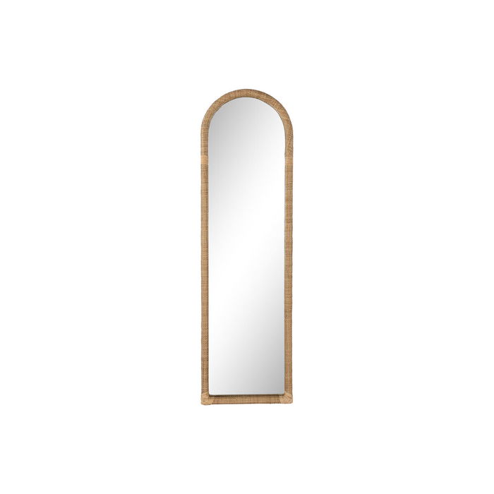 Miroir mural Home ESPRIT Naturel Scandi 48,5 x 4,5 x 170 cm Miroir mural Home ESPRIT Naturel Scandi 48,5 x 4,5 x 170 cm