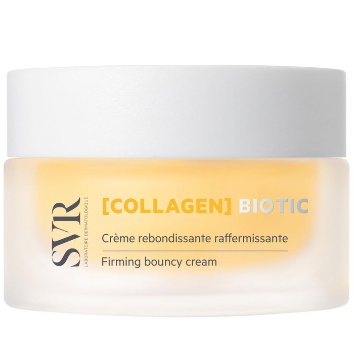 SVR BIOTIC Collagène Crème Rebondissante Raffermissante 50 ml SVR BIOTIC Collagène Crème Rebondissante Raffermissante 50 ml