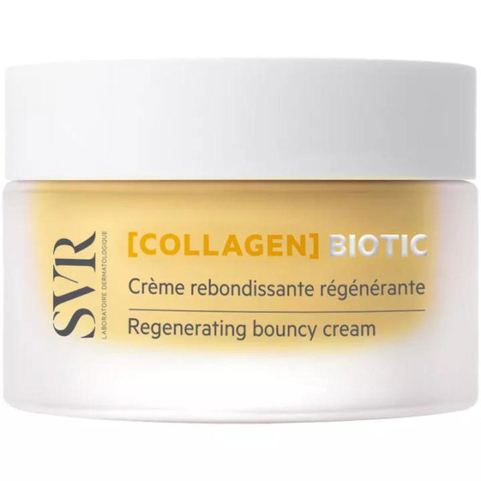 SVR BIOTIC Collagène Crème Rebondissante Raffermissante 50 ml SVR BIOTIC Collagène Crème Rebondissante Raffermissante 50 ml