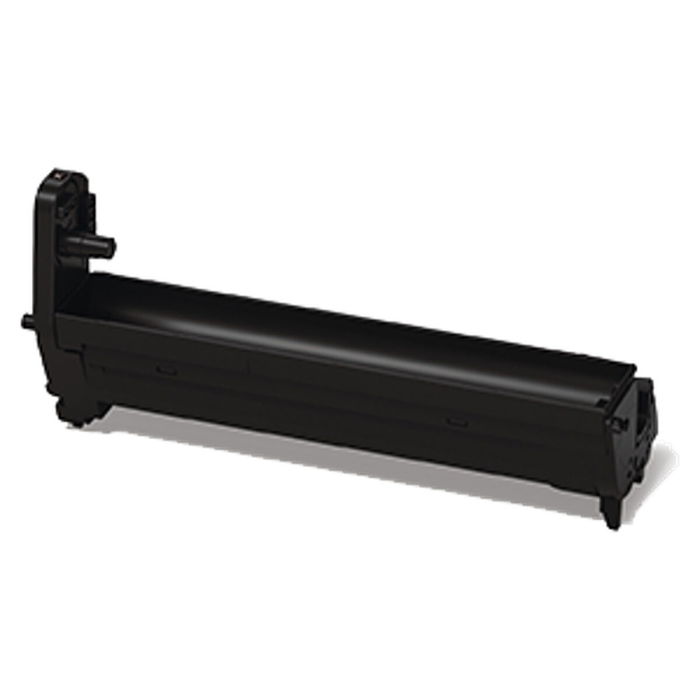 Toner OKI 45395704 Noir Toner OKI 45395704 Noir