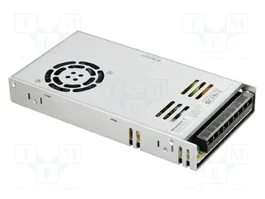 WEIDMÜLLER PRO PM Alimentation à impulsions 350W 24VDC 0÷14,6A