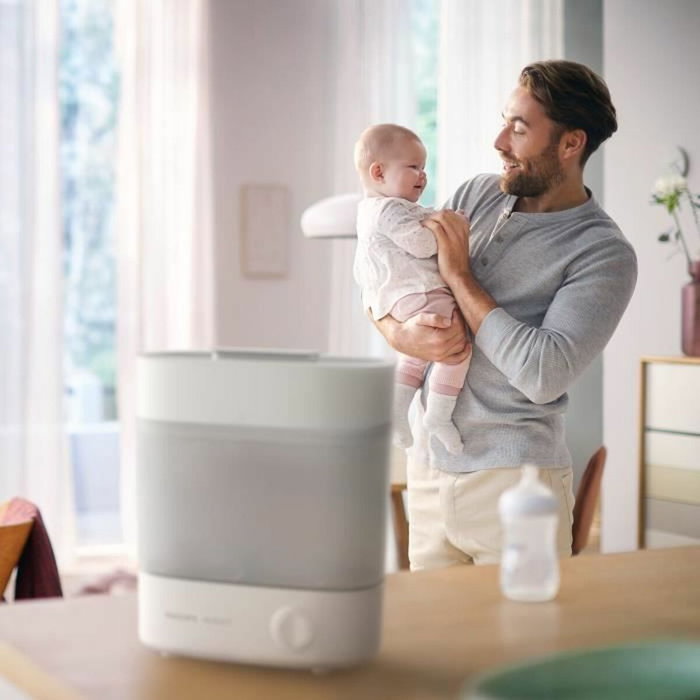 Philips Avent Stérilisateur Électrique de Biberons