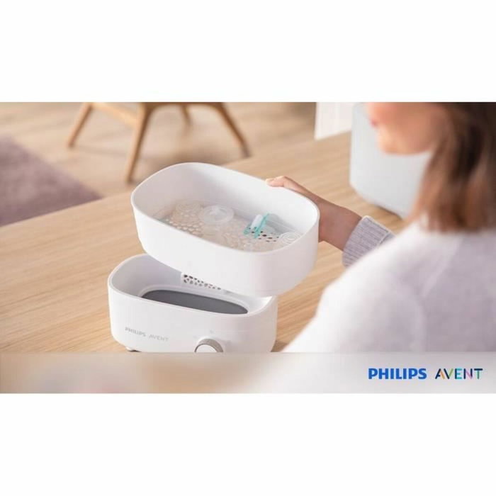 Philips Avent Stérilisateur Électrique de Biberons