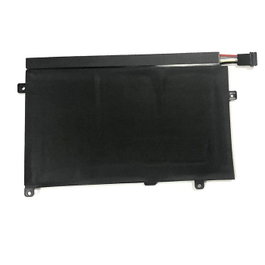 CoreParts Batterie pour Lenovo 38.00Wh 3 Cellules Li-Pol 10.95V 3500mAh - Noir