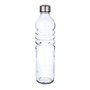 Quid Bouteille en Verre Fresh 1,25 L (6 Unités)